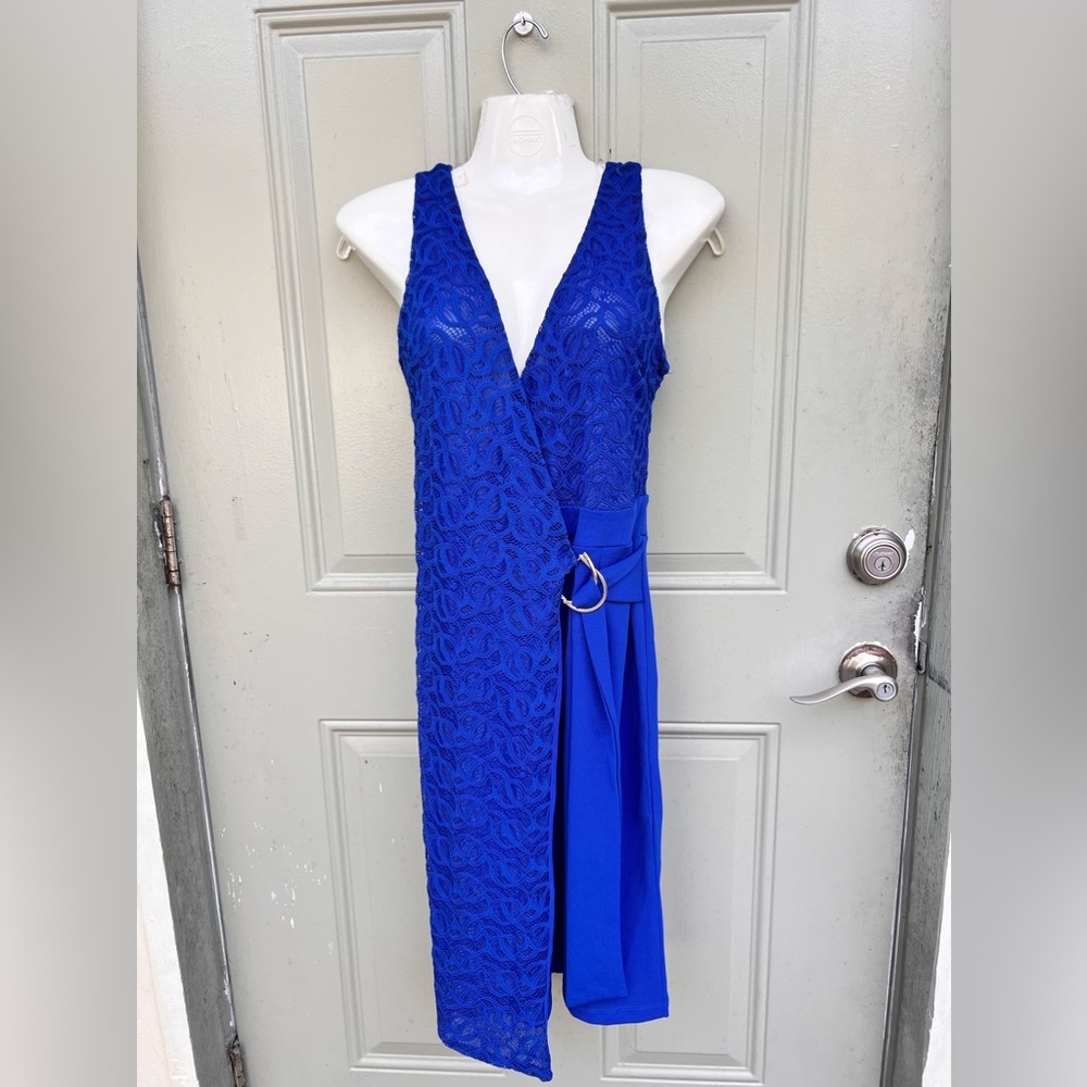 Woman dress